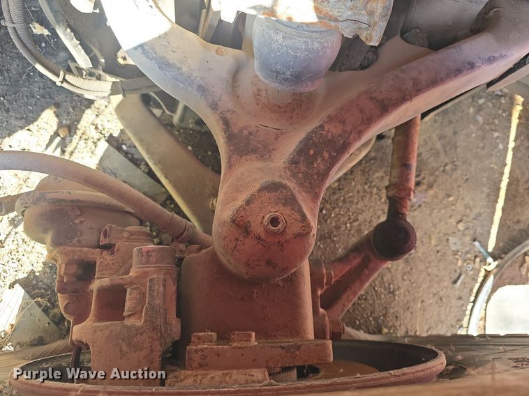 image for item DQ5286 2006 Pierce Arrow XT pumper fire truck