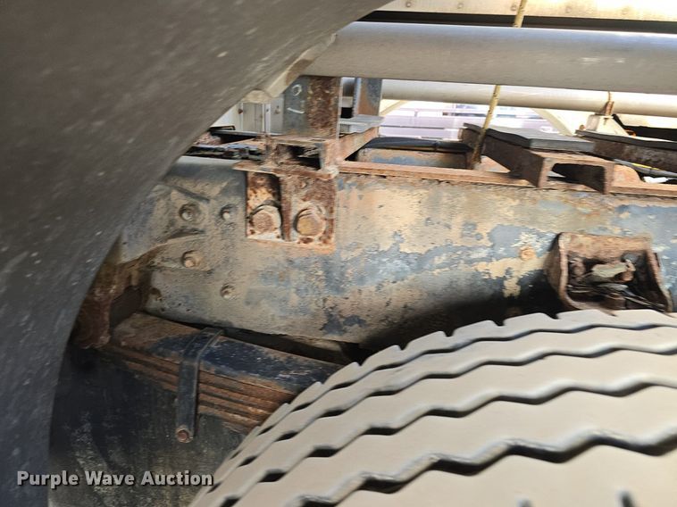 image for item DQ5286 2006 Pierce Arrow XT pumper fire truck