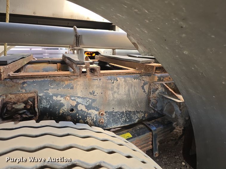 image for item DQ5286 2006 Pierce Arrow XT pumper fire truck