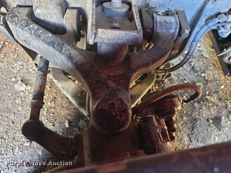 image for item DQ5286 2006 Pierce Arrow XT pumper fire truck