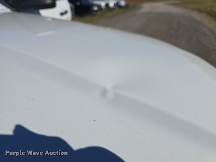 image for item DQ5292 2016 Ford Explorer  SUV