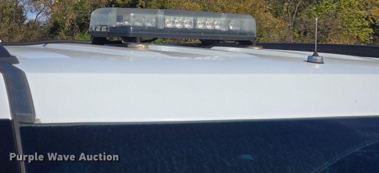 image for item DQ5292 2016 Ford Explorer  SUV