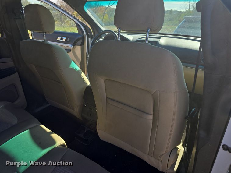 image for item DQ5292 2016 Ford Explorer  SUV