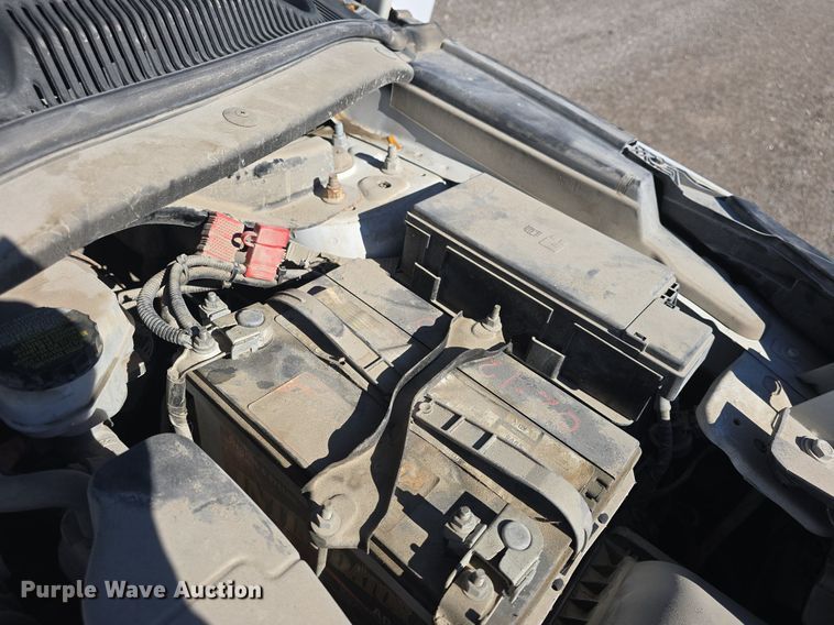 image for item DQ5292 2016 Ford Explorer  SUV