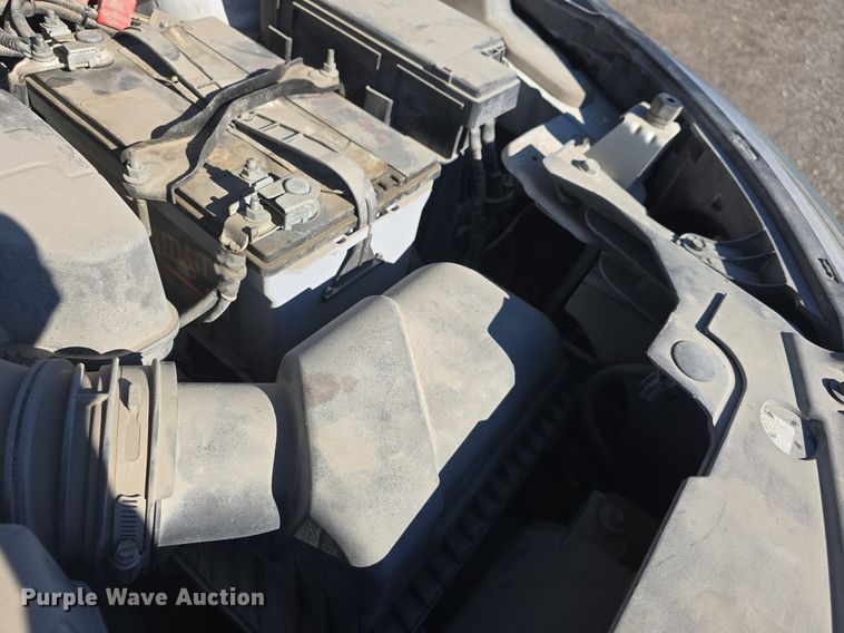 image for item DQ5292 2016 Ford Explorer  SUV