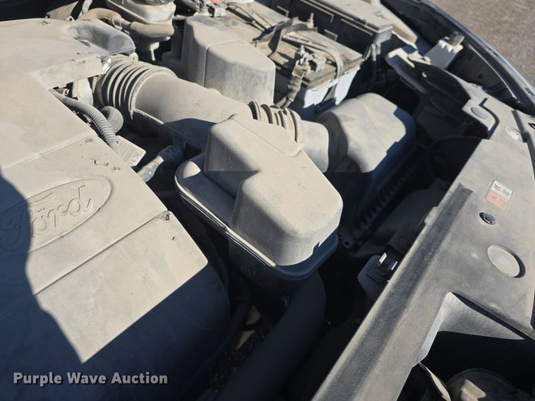 image for item DQ5292 2016 Ford Explorer  SUV