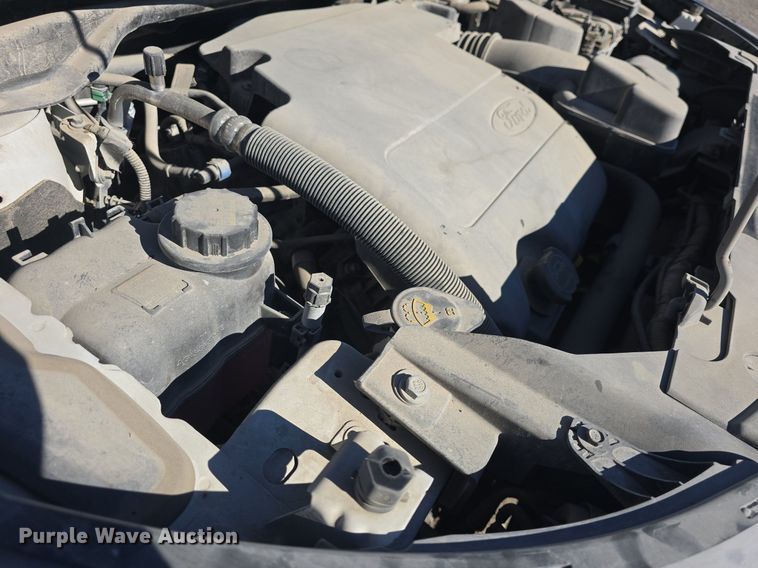 image for item DQ5292 2016 Ford Explorer  SUV