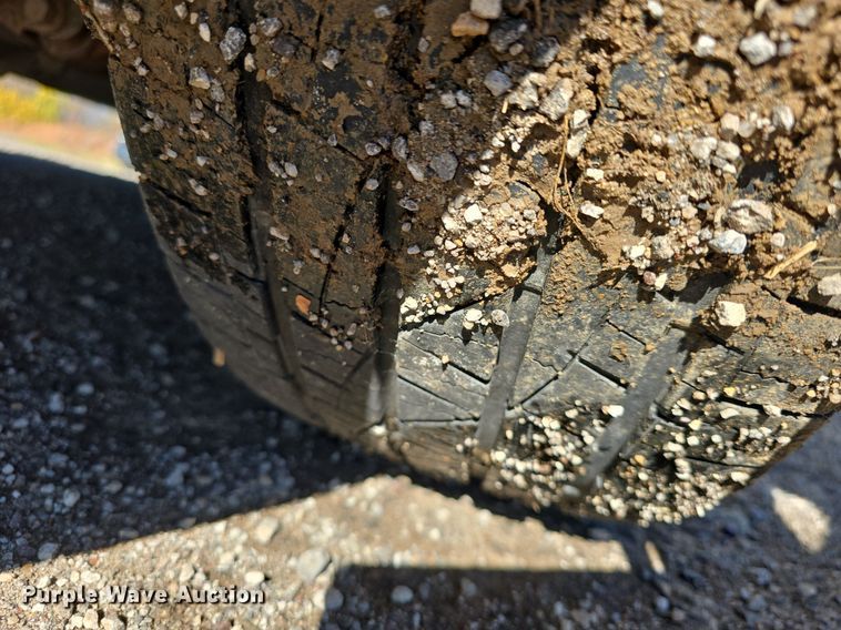 image for item DQ5292 2016 Ford Explorer  SUV