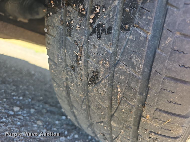 image for item DQ5292 2016 Ford Explorer  SUV