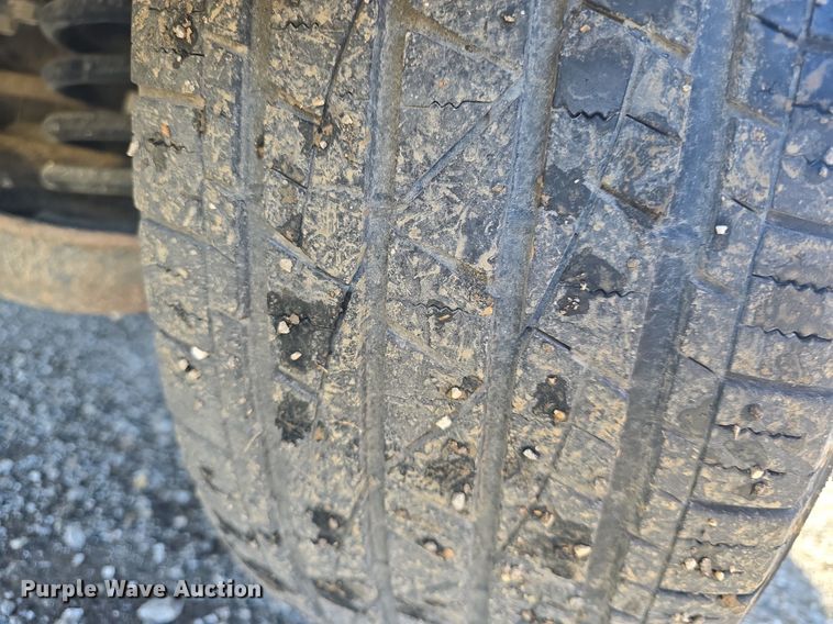 image for item DQ5292 2016 Ford Explorer  SUV