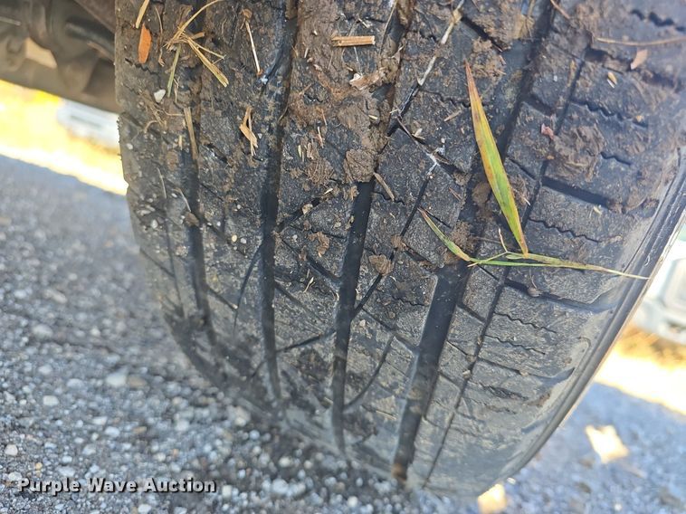 image for item DQ5292 2016 Ford Explorer  SUV