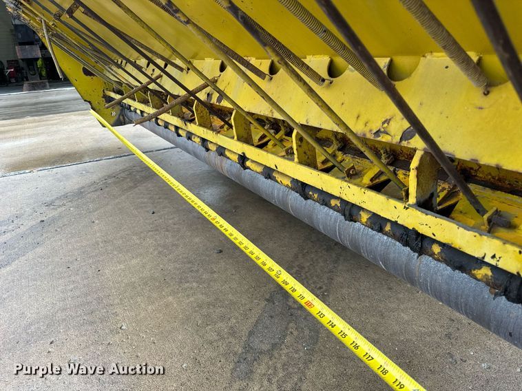 image for item DT2118 Etnyer  chip spreader