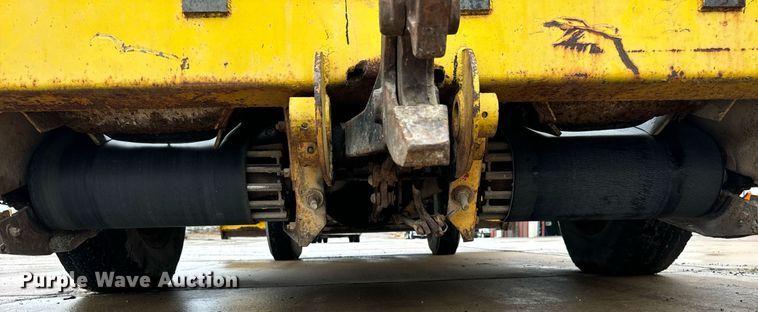 image for item DT2118 Etnyer  chip spreader