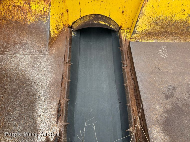 image for item DT2118 Etnyer  chip spreader