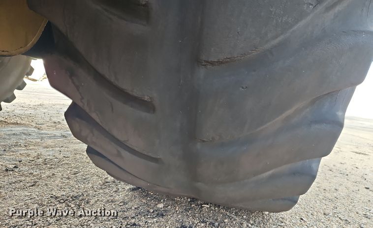 image for item DT7541 1995 Caterpillar 990 dozer