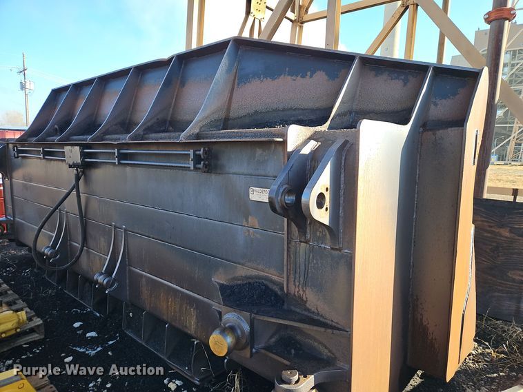 image for item DT7541 1995 Caterpillar 990 dozer