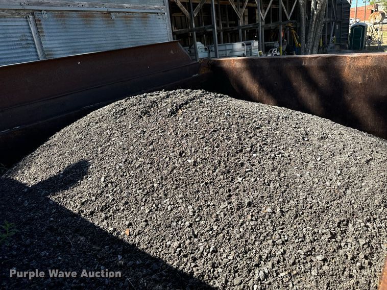 image for item DU3030 2007 International  4400 dump truck