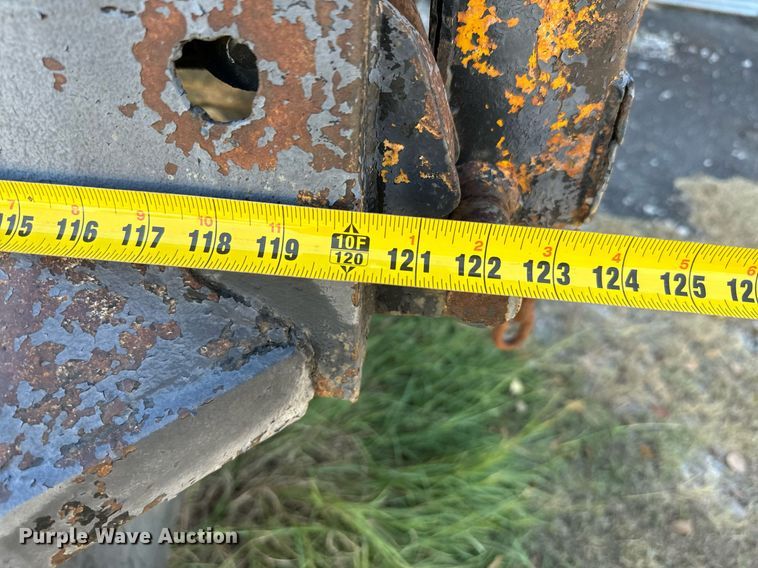 image for item DU3030 2007 International  4400 dump truck