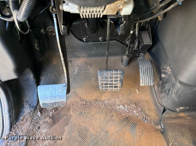 image for item DU3030 2007 International  4400 dump truck