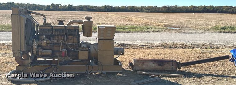 image for item DU9545 Generator