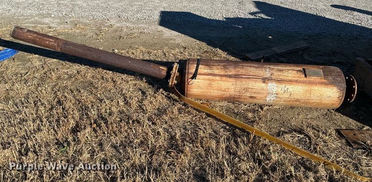 image for item DU9545 Generator