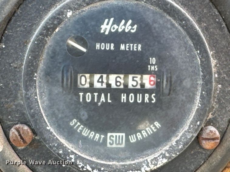 image for item DU9545 Generator