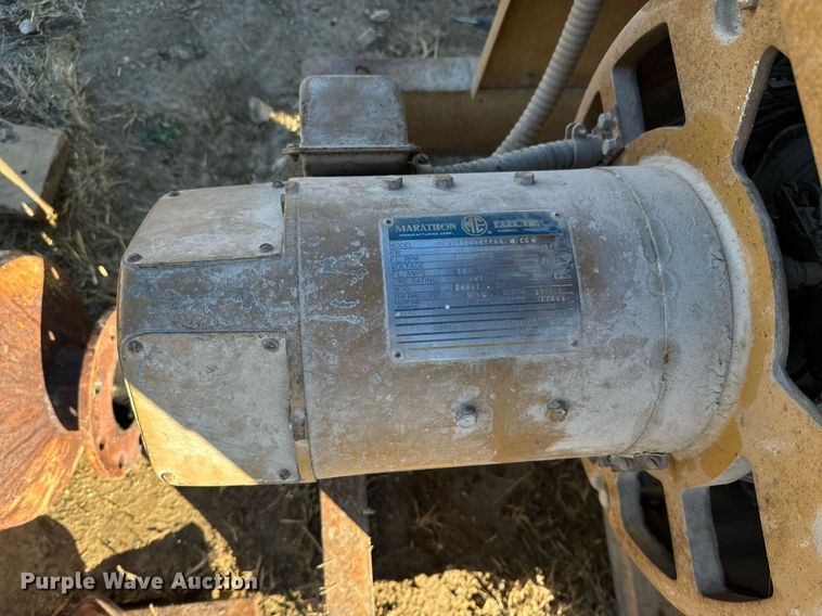 image for item DU9545 Generator