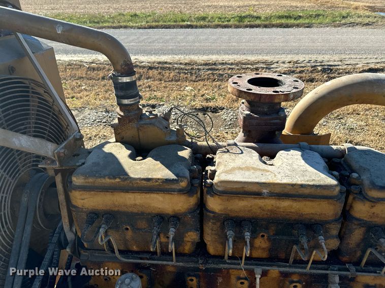 image for item DU9545 Generator