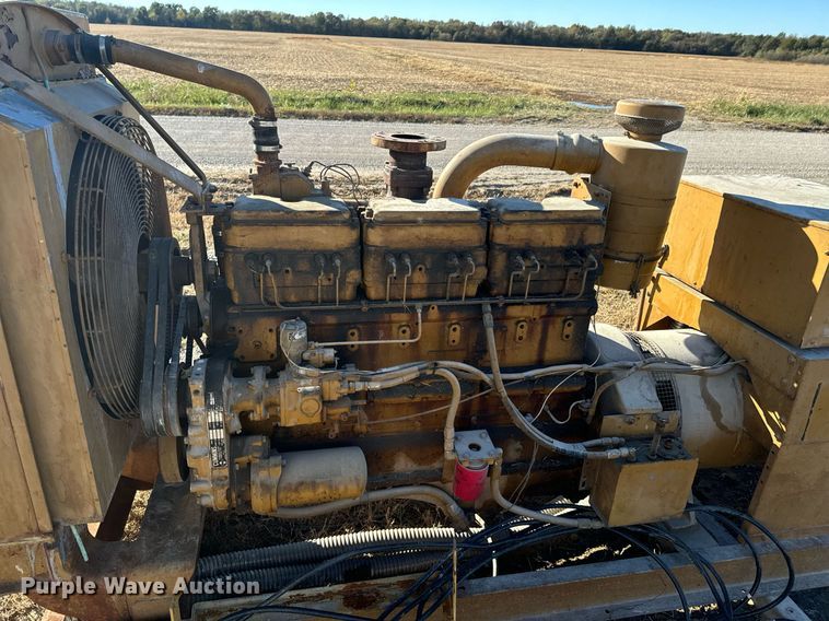 image for item DU9545 Generator