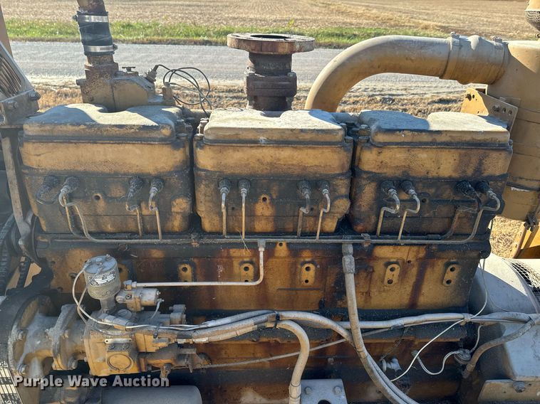 image for item DU9545 Generator