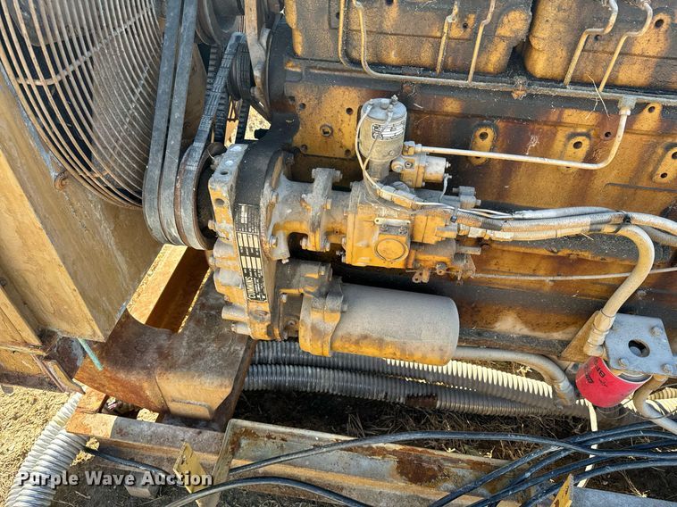 image for item DU9545 Generator