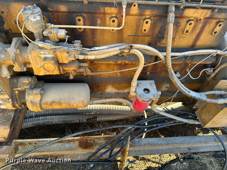 image for item DU9545 Generator