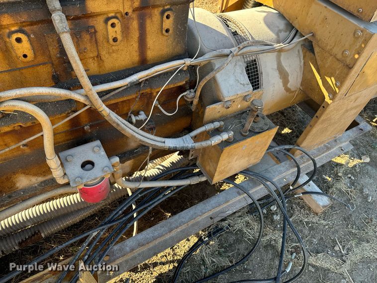 image for item DU9545 Generator