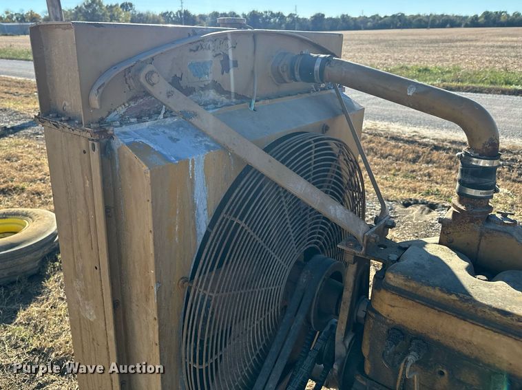 image for item DU9545 Generator