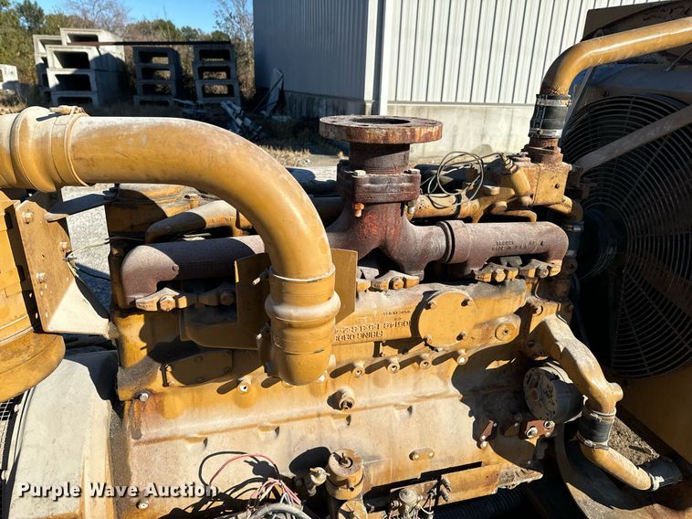 image for item DU9545 Generator