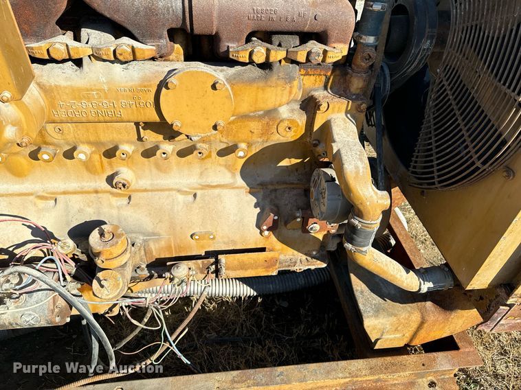 image for item DU9545 Generator