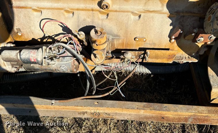 image for item DU9545 Generator