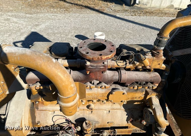 image for item DU9545 Generator