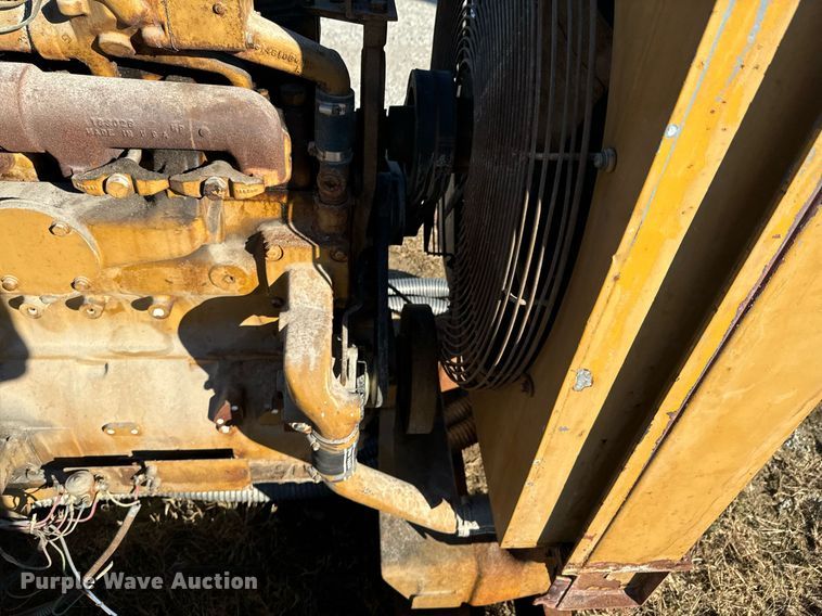 image for item DU9545 Generator