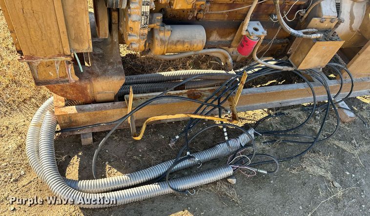 image for item DU9545 Generator