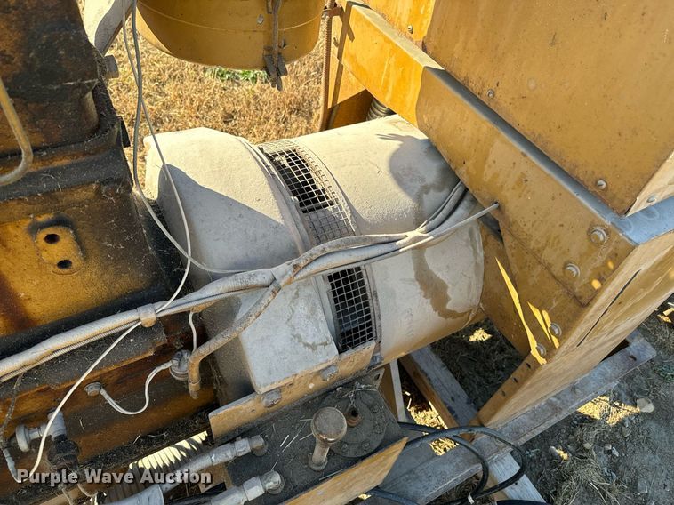 image for item DU9545 Generator