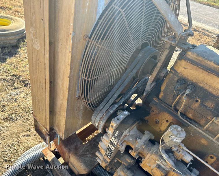 image for item DU9545 Generator