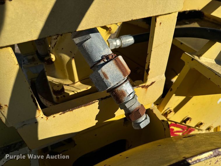 image for item DU9546 2005 Pro Mac 52CMP II mulcher