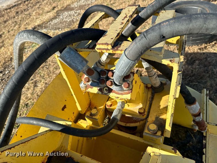 image for item DU9546 2005 Pro Mac 52CMP II mulcher