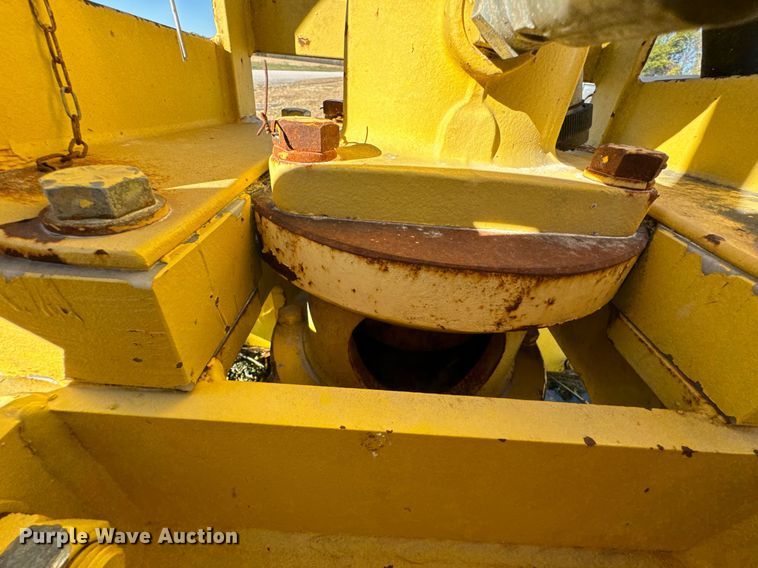 image for item DU9546 2005 Pro Mac 52CMP II mulcher