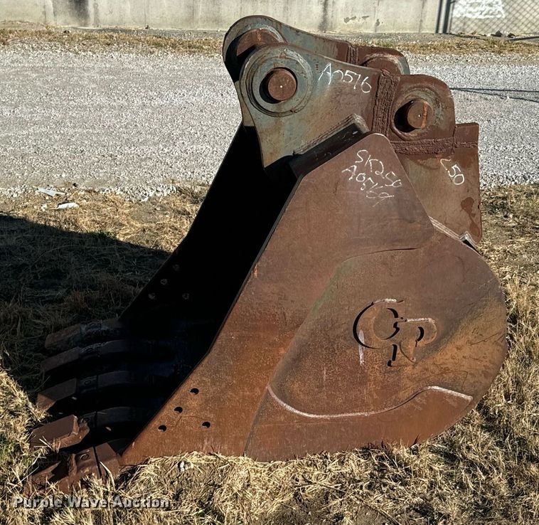 image for item DU9548 CP bucket