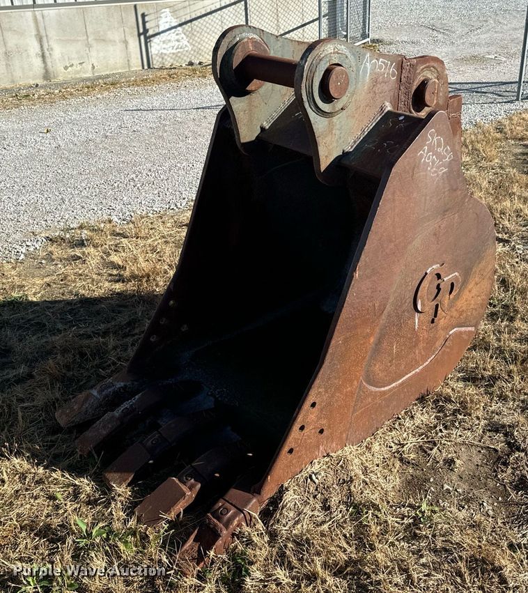 image for item DU9548 CP bucket