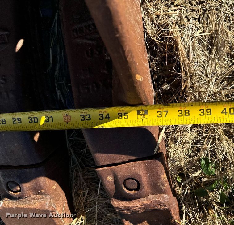 image for item DU9548 CP bucket