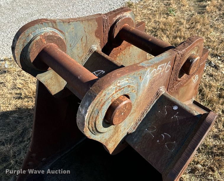 image for item DU9548 CP bucket