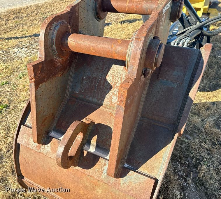 image for item DU9548 CP bucket